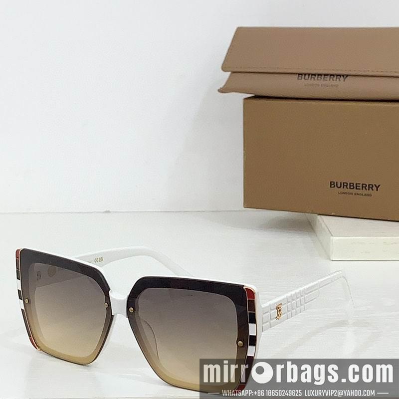 Replica Burberry Glasses smr20