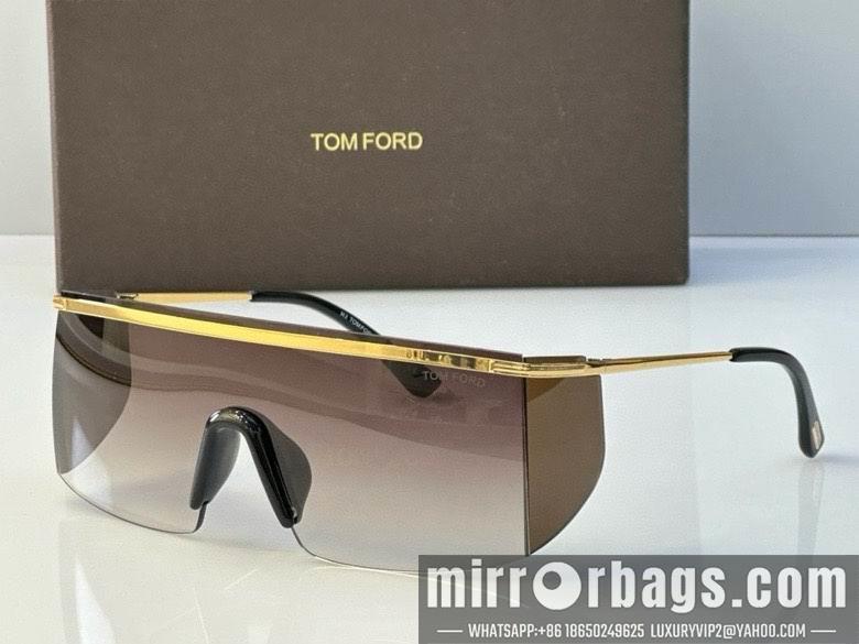 Replica Tom Ford Glasses smx121