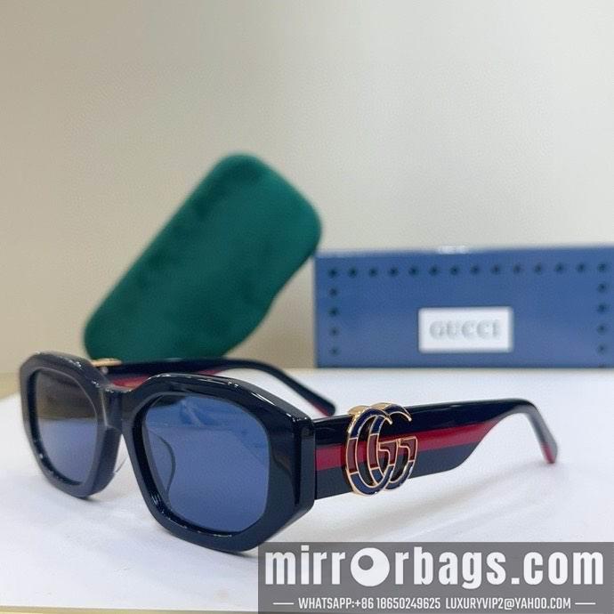 Replica Gucci Glasses smr40