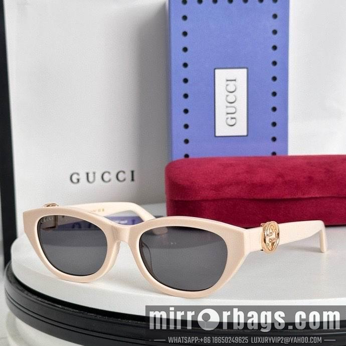 Replica Gucci Glasses smx172