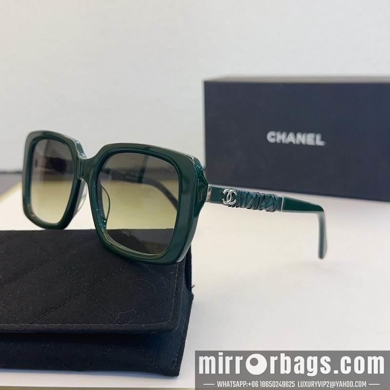 Replica Chanel Glasses smx327