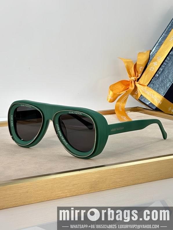 Replica LV Glasses smx191