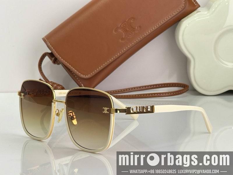 Replica Celine Glasses smx189