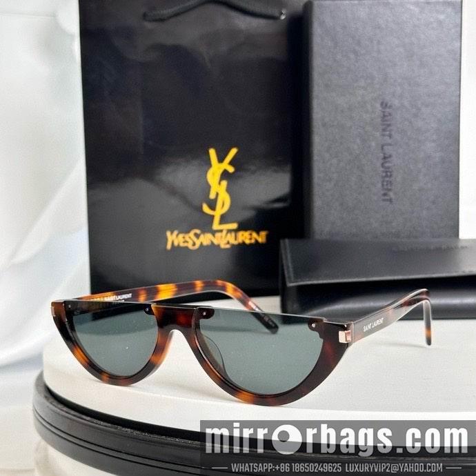 Replica YSL Glasses smx116