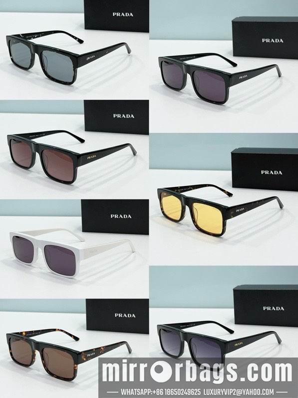 Replica Prada Glasses smr112