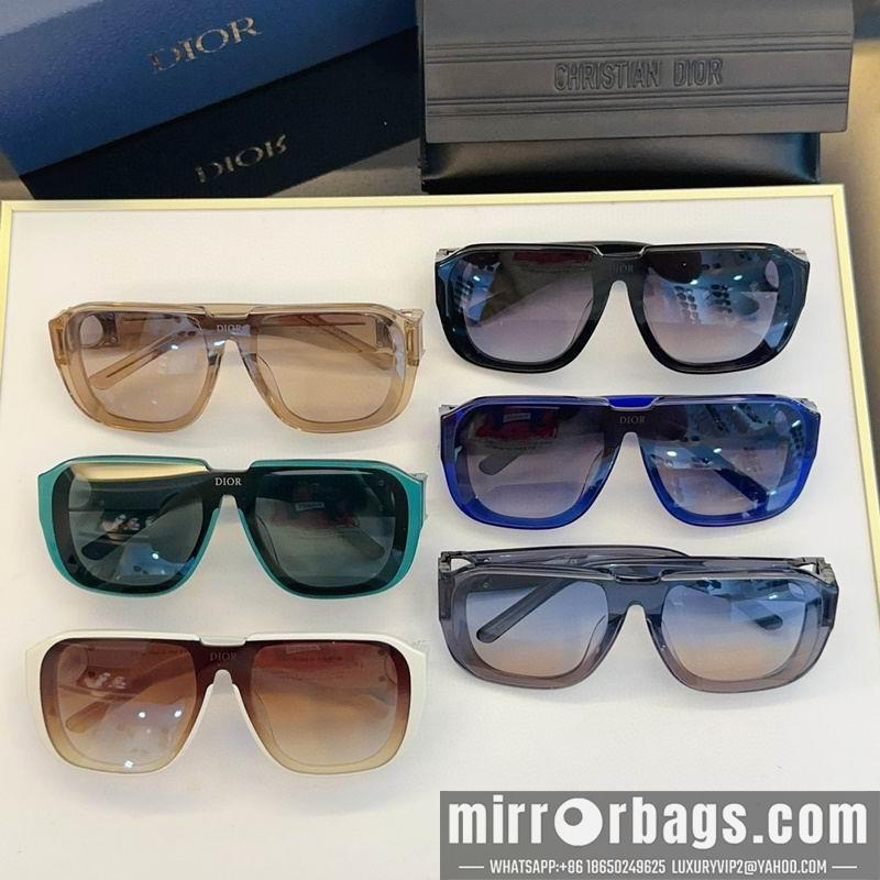 Replica Dior Glasses smx91