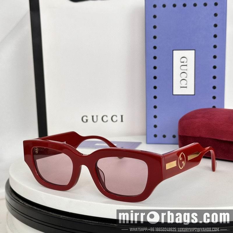 Replica Gucci Glasses smr148