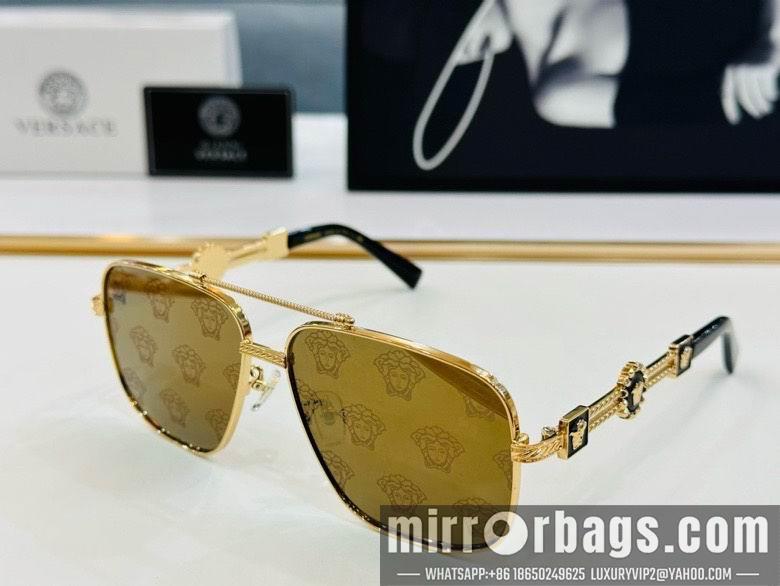Replica Versace Glaases smx49