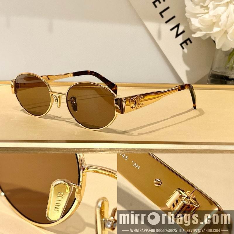 Replica Celine Glasses smx172