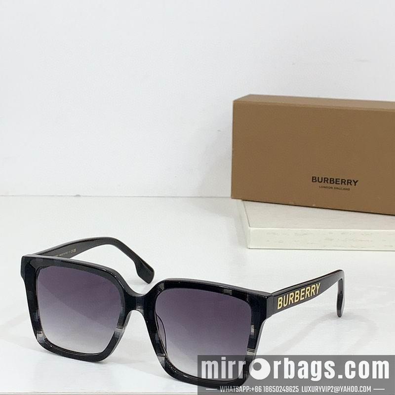 Replica Burberry Glasses smr34