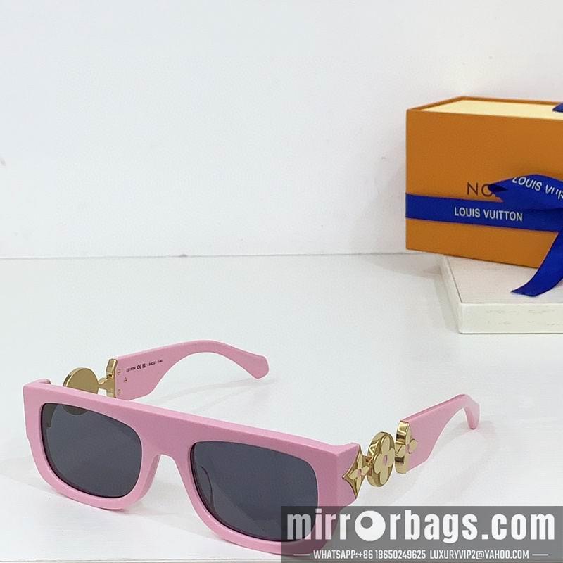 Replica LV Glasses smr43