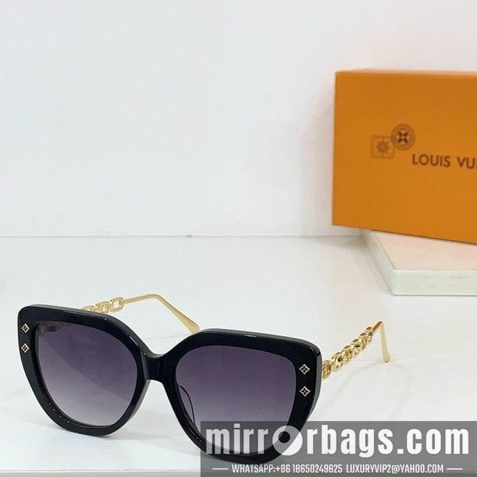 Replica LV Glasses smr10