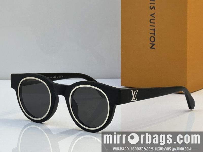 Replica LV Glasses smh15
