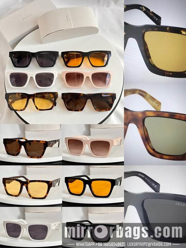 Replica Prada Glasses smr50