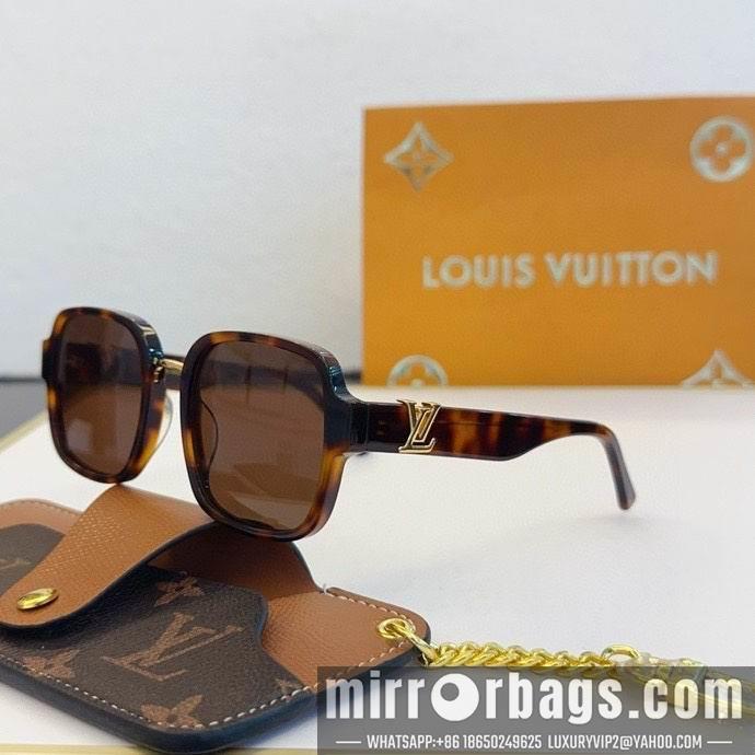 Replica LV Glasses smr07