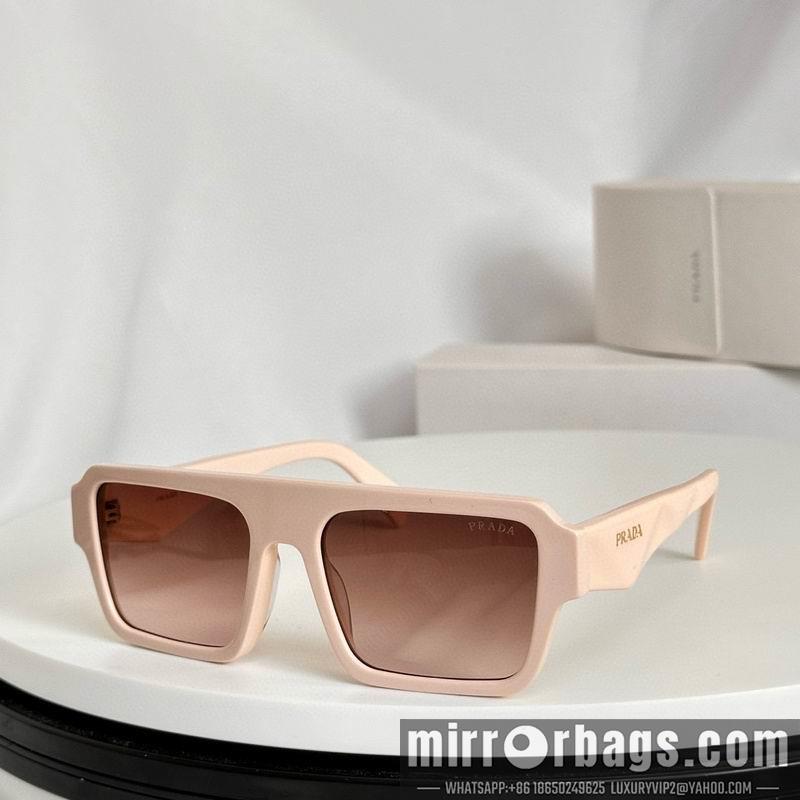 Replica Prada Glasses smr53
