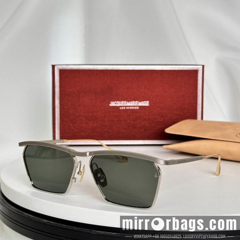 Replica Jacques Marie Mage Glasses 03smh08