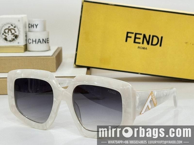 Replica Fendi Glasses smh123