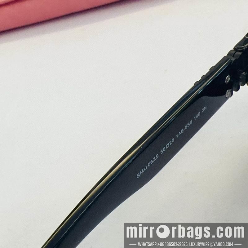Replica MiuMiu Glasses smx114