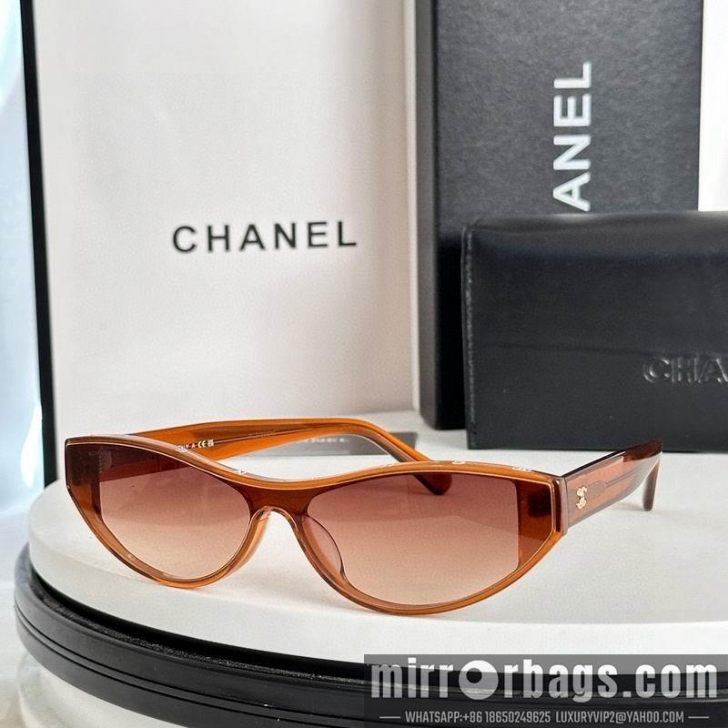 Replica Chanel Glasses smh64