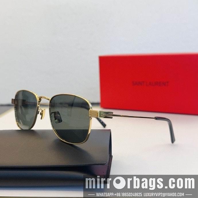 Replica YSL Glasses smx123