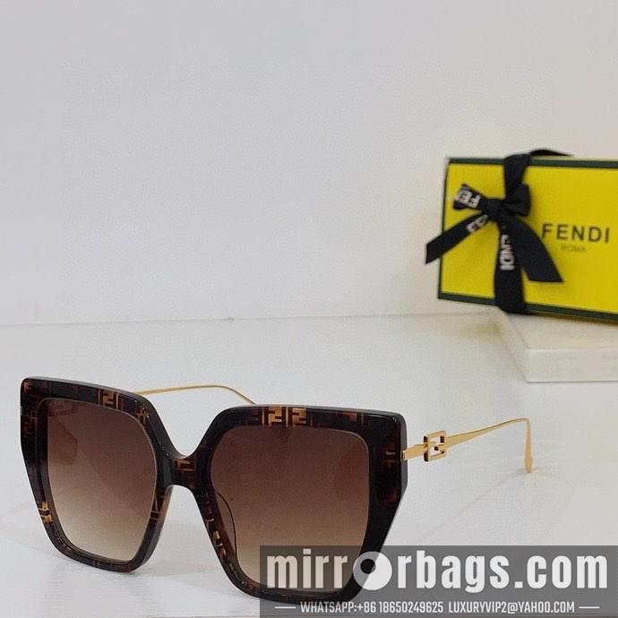 Replica Fendi Glasses smh02