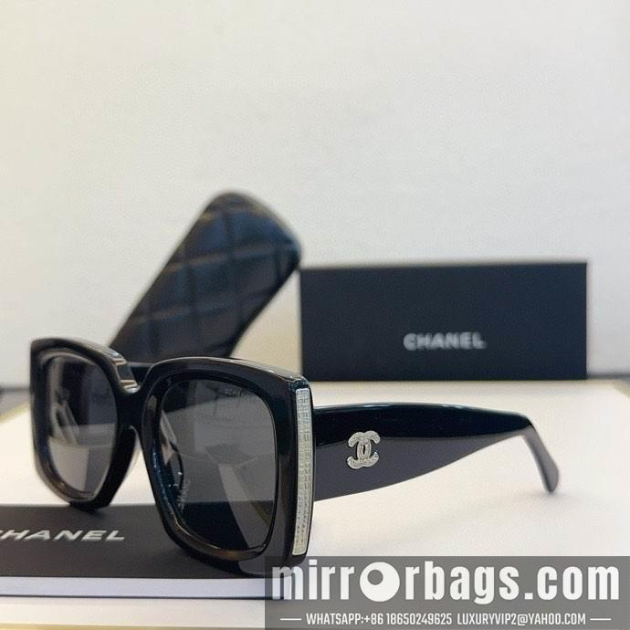 Replica Chanel Glasses smr05