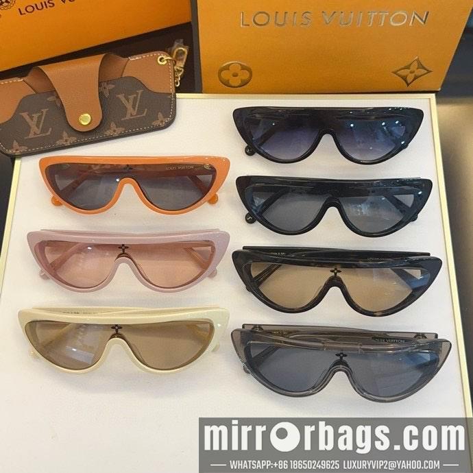 Replica LV Glasses smx141