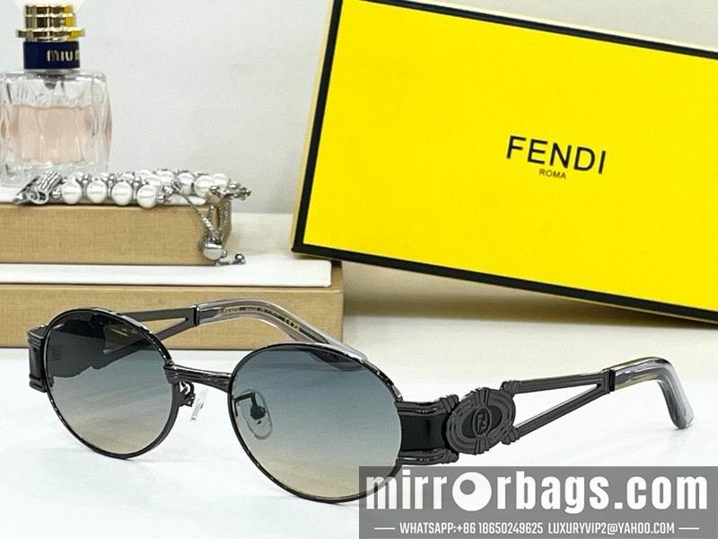 Replica Fendi Glasses smh109