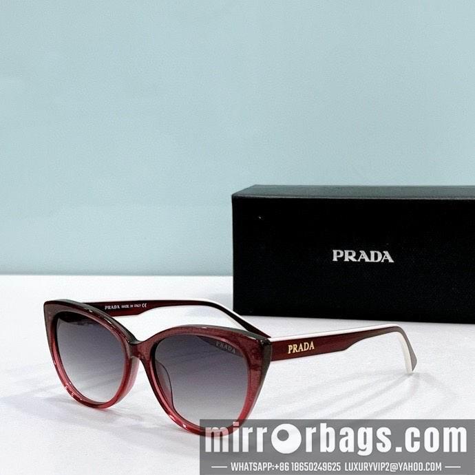 Replica Prada Glasses smx218