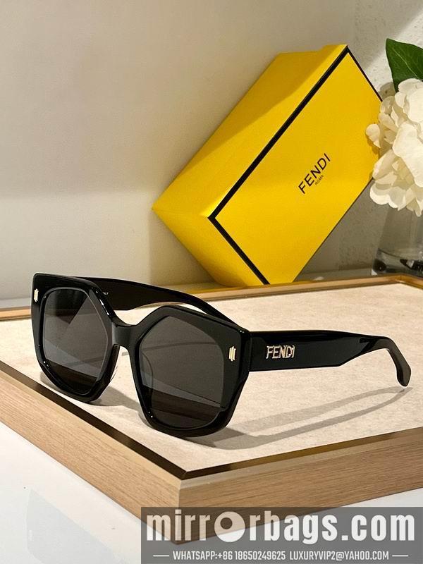 Replica Fendi Glasses smx92