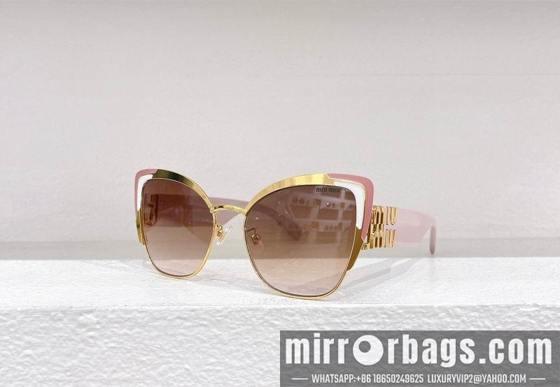 Replica MiuMiu Glasses smx80