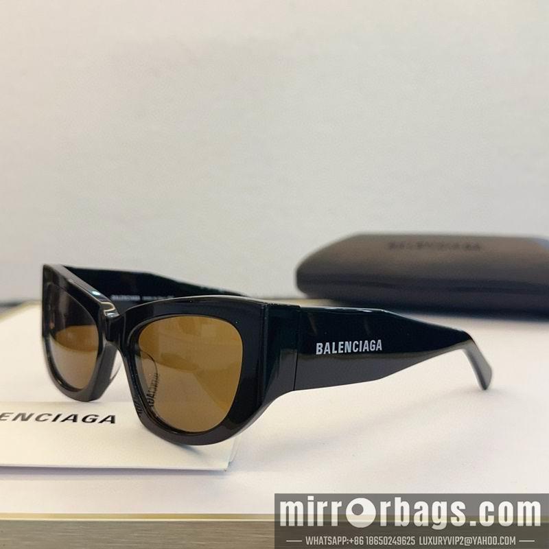 Replica Balenciaga Glasses smx81