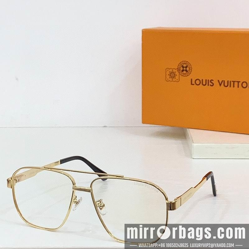 Replica LV Glasses smr67