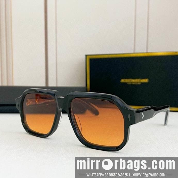 Replica Jacques Marie Mage Glasses smx28