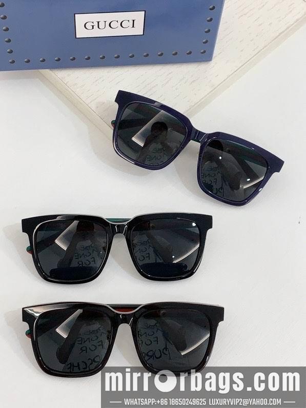 Replica Gucci Glasses smx156