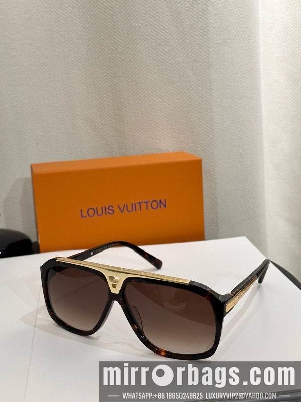 Replica LV Glasses smx115
