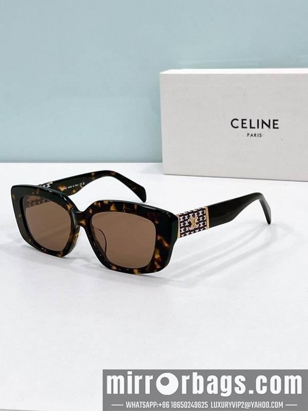 Replica Celine Glasses 03smh37
