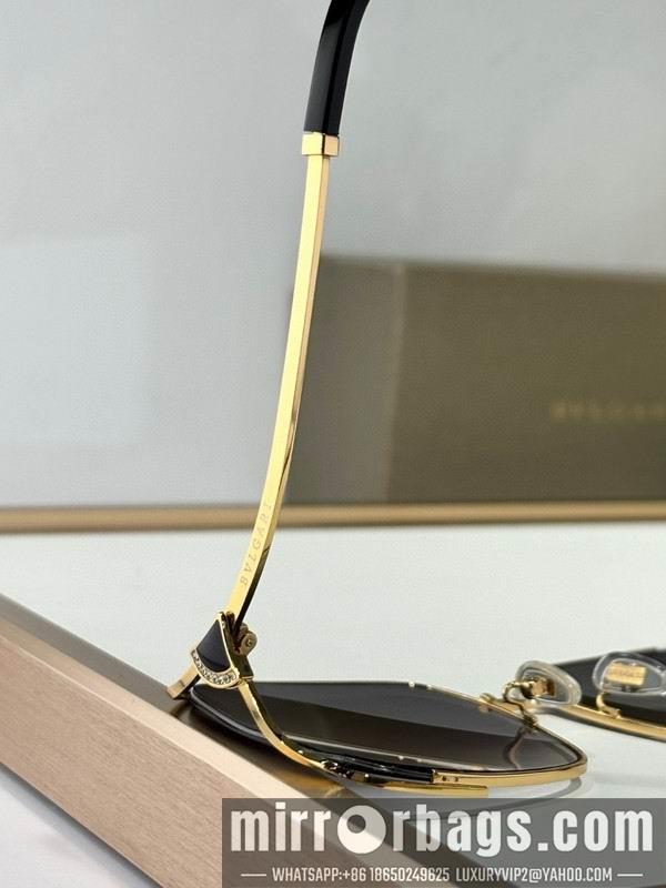 Replica Bvlgari Glasses 03smh158