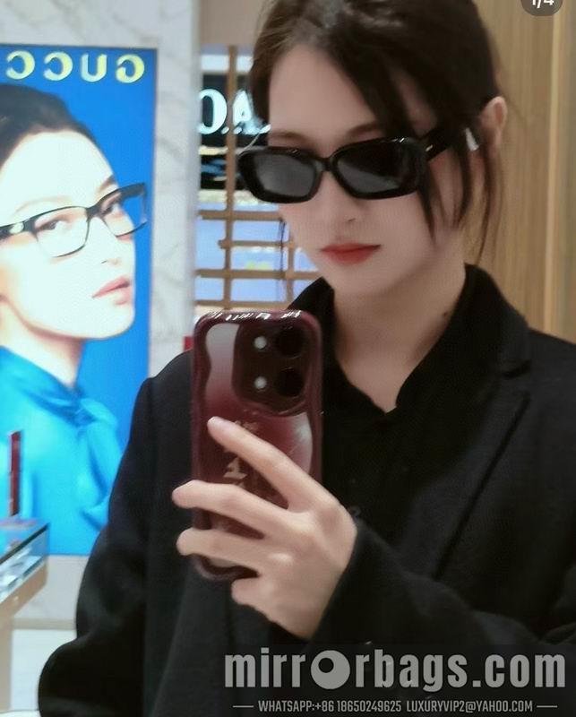 Replica Gucci Glasses smh206