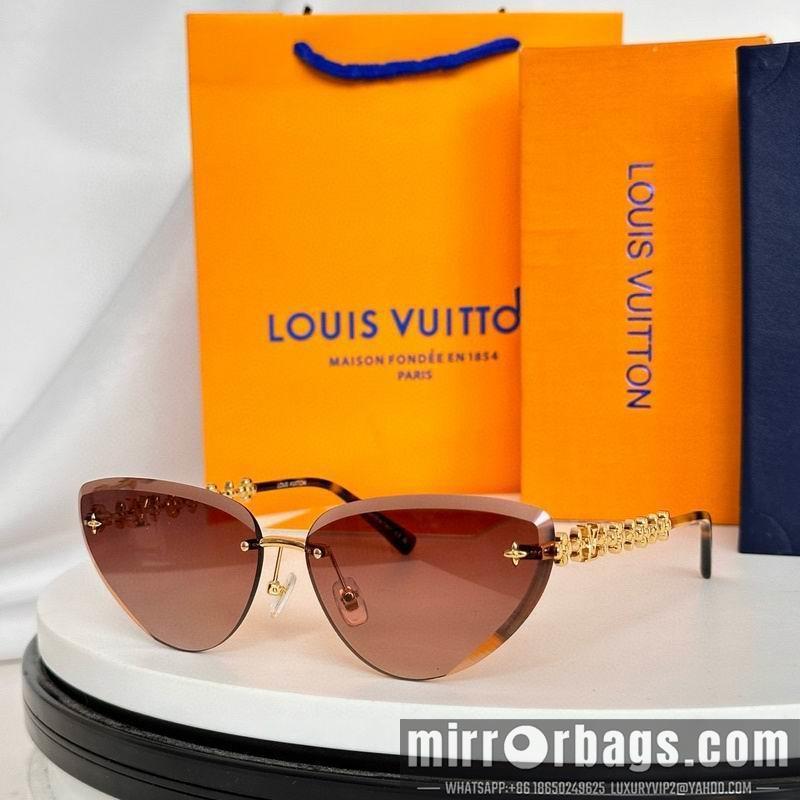 Replica LV Glasses smr141