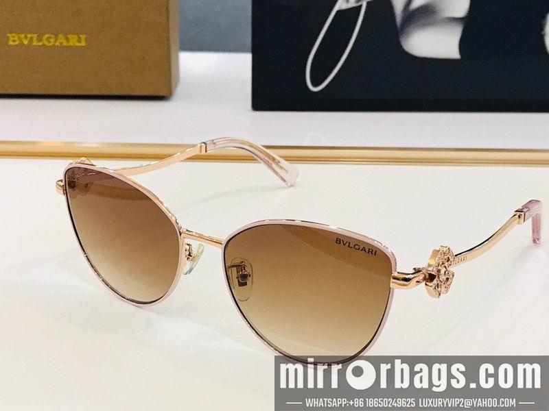 Replica Bvlgari Glasses smx06