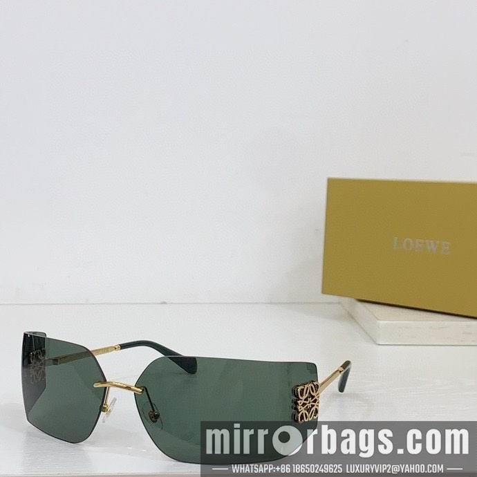 Replica Loewe Glasses smx49