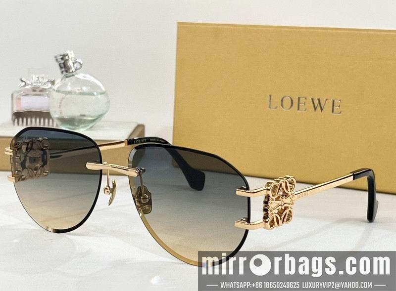 Replica Loewe Glasses 03smh15