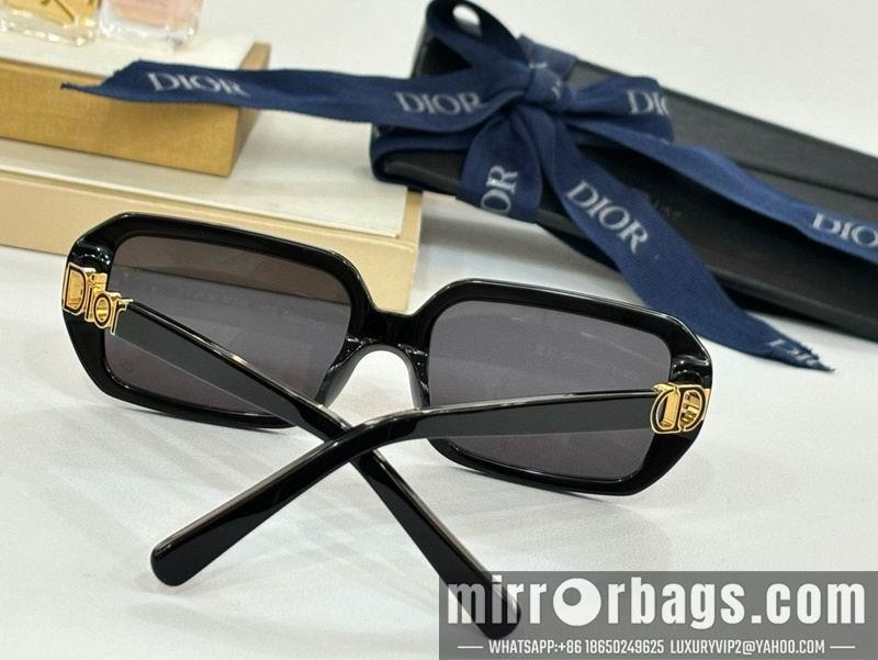 Replica Dior Glasses smr26