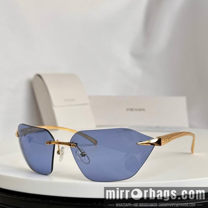 Replica Prada Glasses smr58