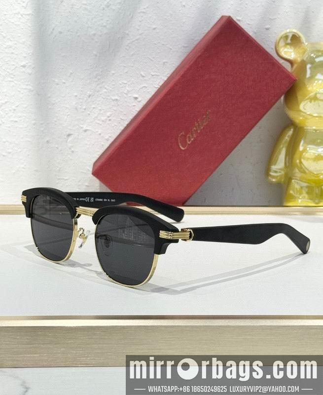 Replica Cartier Glasses smh130