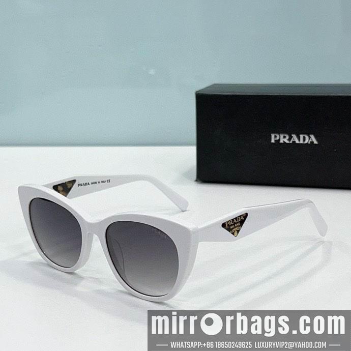 Replica Prada Glasses smr113