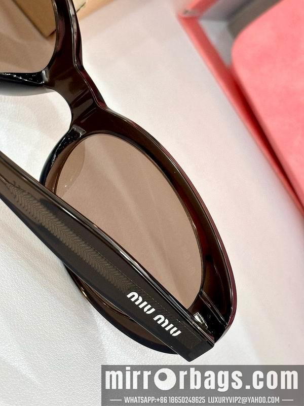 Replica MiuMiu Glasses smx75