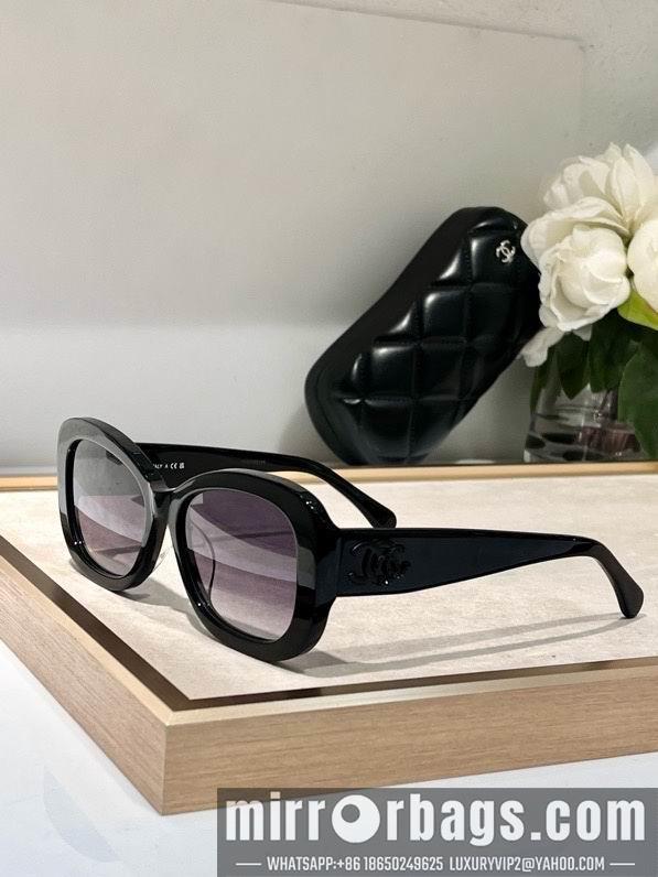 Replica Chanel Glasses smx352